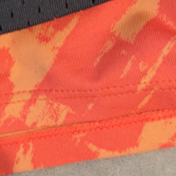 Women’s Champion athletic shorts size S/P - Picture 6 of 6